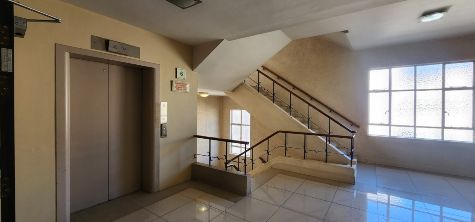 To Let commercial Property for Rent in Cape Town City Centre Western Cape